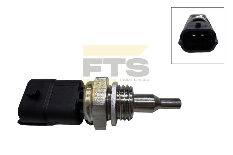 Imagem do produto SENSOR TEMPERATURA EGR DAF XF 106 - Cód: FAP-14355